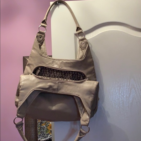 Bow handbag - Picture 3 of 5